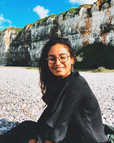 Oceane Alexandrenne - Le Temple d'O